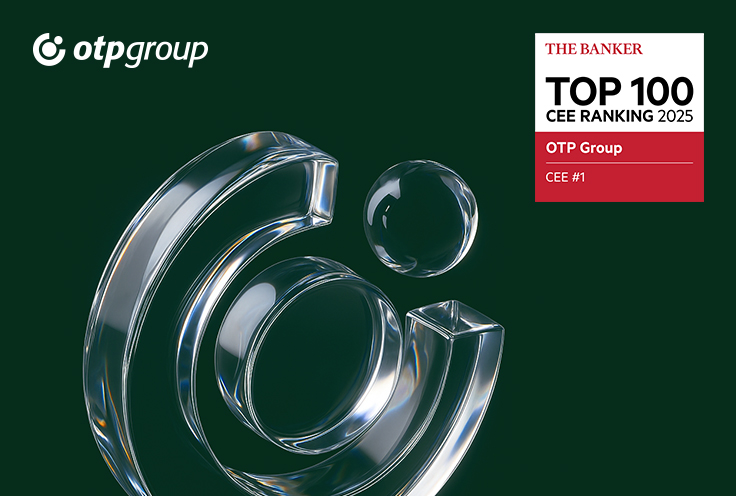 The Banker’s CEE award